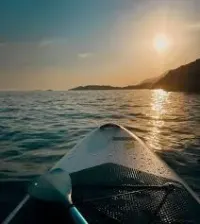 KAŞ SUP BOARD TURU