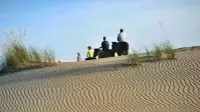Patara At Binme Turu