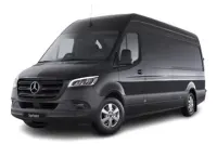 MERCEDES SPRİNTER VB.